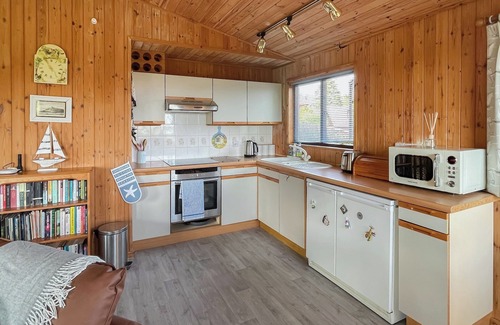 Mylor Churchtown Cottage | 3 bedroom accommodation in Portscatho