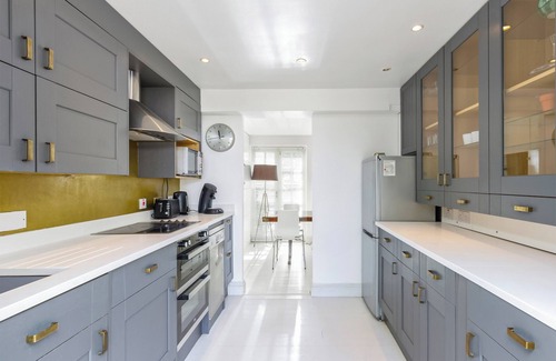 Pulborough Cottage | 3 bedroom accommodation in Pulborough