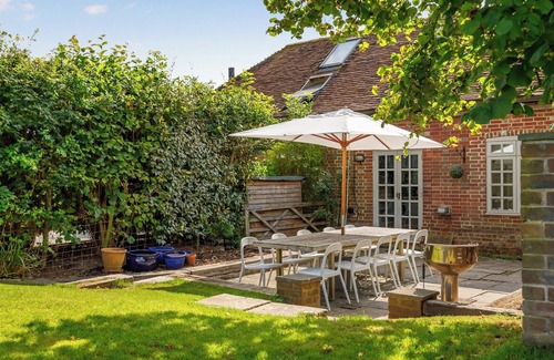 Pulborough Cottage | 3 bedroom accommodation in Pulborough