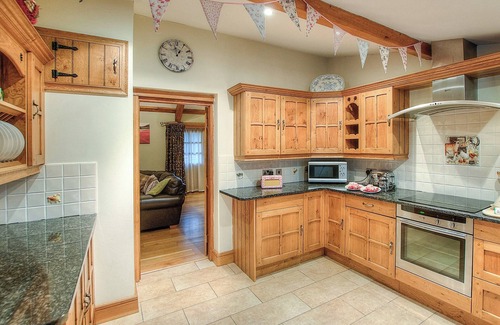 Clarbeston Road Cottage | 3 bedroom accommodation in Puncheston
