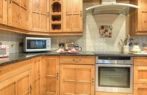 Clarbeston Road Cottage | 3 bedroom accommodation in Puncheston