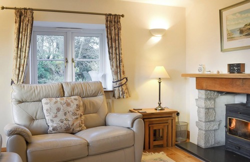 Goodrich Cottage | 3 bedroom accommodation in Ross-on-Wye