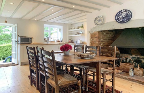 Aston Ingham Cottage | 3 bedroom accommodation in Kilcot, near Newent