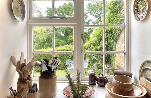 Aston Ingham Cottage | 3 bedroom accommodation in Kilcot, near Newent