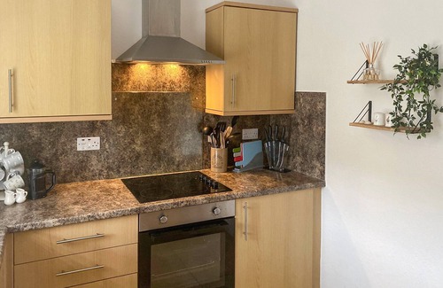 Sandyhills Cottage | 3 bedroom accommodation in Palnackie, near Castle Douglas