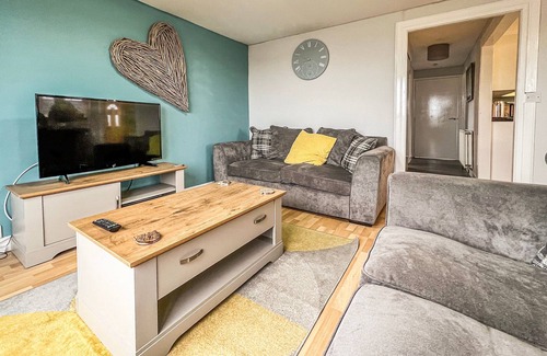 Homore Cottage | 3 bedroom accommodation in South Uist