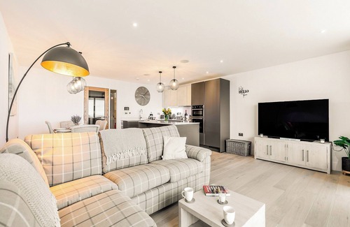 Carlyon Bay Cottage | 3 bedroom accommodation in Carlyon Bay, near Saint Austell