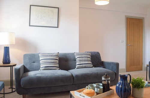 Whitchurch Cottage | 3 bedroom accommodation in Whitchurch