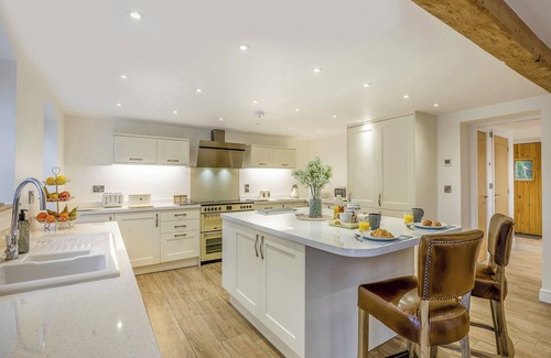 Whitchurch Cottage | 3 bedroom accommodation in Whitchurch