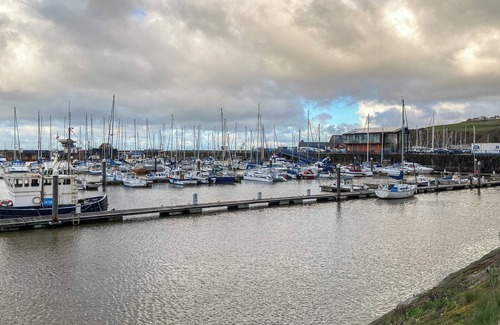 Whitehaven Cottage | 3 bedroom accommodation in Whitehaven