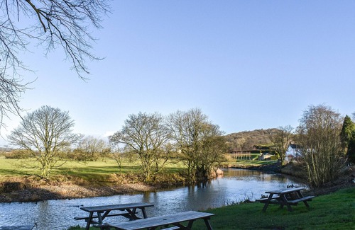 Skipton Cottage | 3 bedroom accommodation in Winterburn