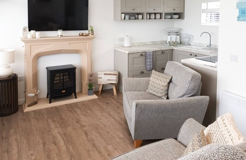 Skipton Cottage | 3 bedroom accommodation in Winterburn
