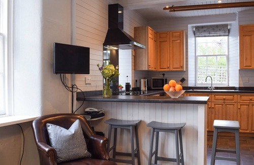 Aberfeldy Cottage | 3 bedroom accommodation in Fortingall, near Aberfeldy