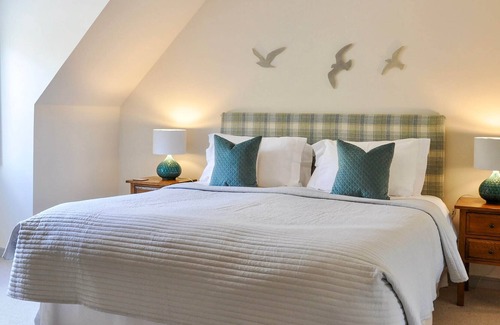 Alligin Cottage | 3 bedroom accommodation in Wester Alligin, near Torridon