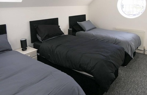 Aldbrough Cottage | 3 bedroom accommodation in Aldbrough