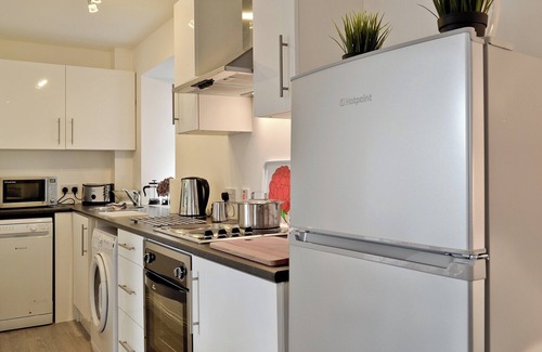 Alexandria Cottage | 3 bedroom accommodation in Gartocharn, near Drymen