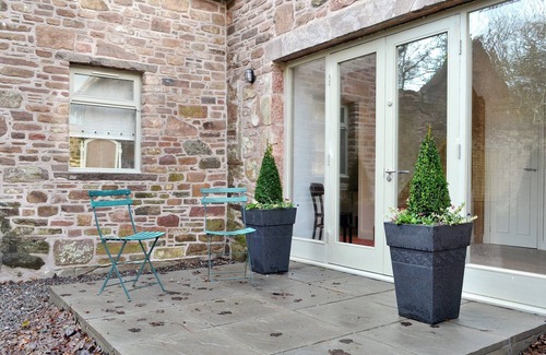 Alexandria Cottage | 3 bedroom accommodation in Gartocharn, near Drymen