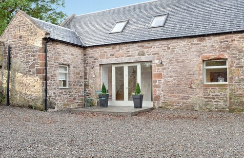 Alexandria Cottage | 3 bedroom accommodation in Gartocharn, near Drymen