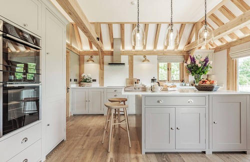 Alresford Cottage | 3 bedroom accommodation in Alresford