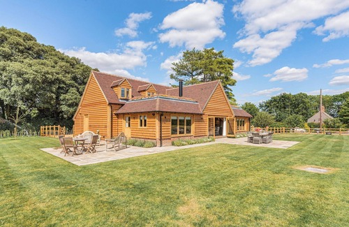 Alresford Cottage | 3 bedroom accommodation in Alresford