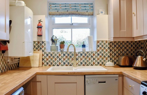 Penmon Cottage | 3 bedroom accommodation in Penmon, near Llangoed
