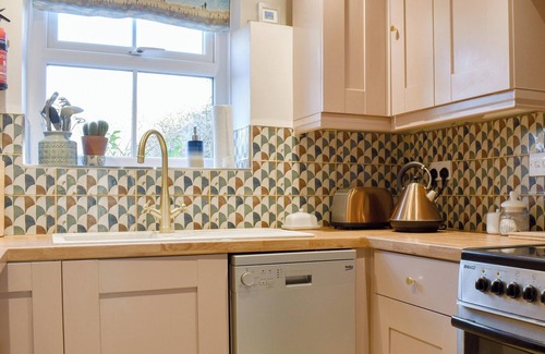 Penmon Cottage | 3 bedroom accommodation in Penmon, near Llangoed