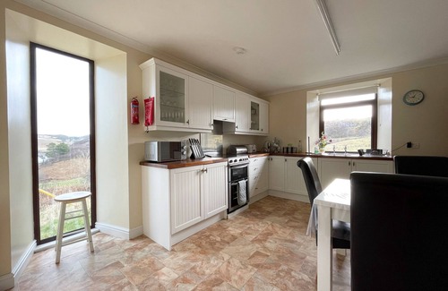Bettyhill Cottage | 3 bedroom accommodation in Bettyhill