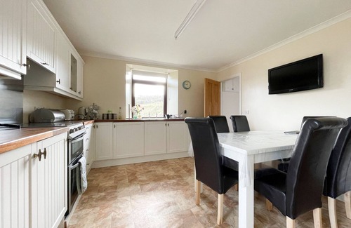 Bettyhill Cottage | 3 bedroom accommodation in Bettyhill