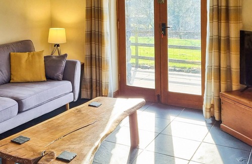 Bontnewydd Cottage | 3 bedroom accommodation in Blaenpennal, Aberystwyth