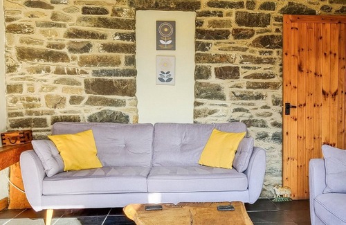 Bontnewydd Cottage | 3 bedroom accommodation in Blaenpennal, Aberystwyth
