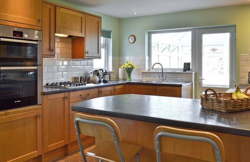 Brighstone Cottage | 3 bedroom accommodation in Brighstone