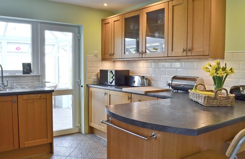 Brighstone Cottage | 3 bedroom accommodation in Brighstone