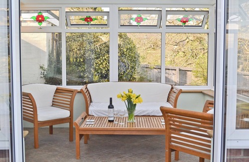 Brighstone Cottage | 3 bedroom accommodation in Brighstone