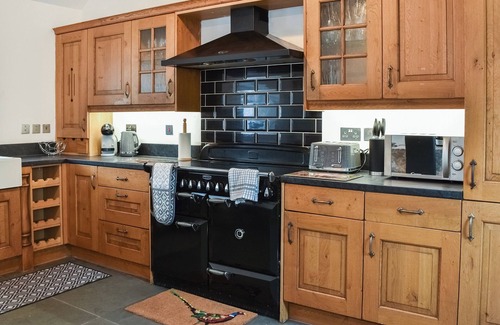 Dinas Cottage | 3 bedroom accommodation in Caerarfon
