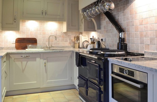 Beddgelert Cottage | 3 bedroom accommodation in Beddgelert, near Caernarfon