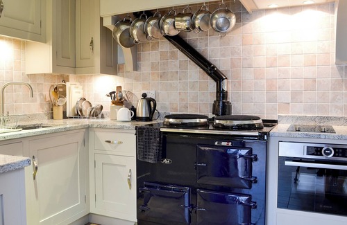 Beddgelert Cottage | 3 bedroom accommodation in Beddgelert, near Caernarfon