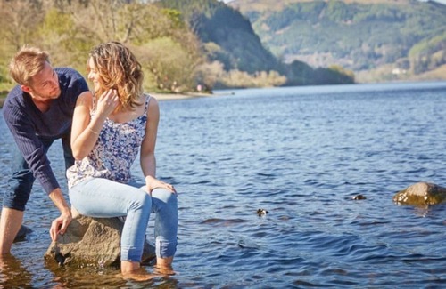 Callander Cabin | 3 bedroom accommodation in Callander, Stirlingshire