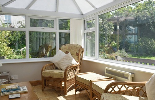Arnside Cottage | 3 bedroom accommodation in Arnside, near Grange-over-Sands
