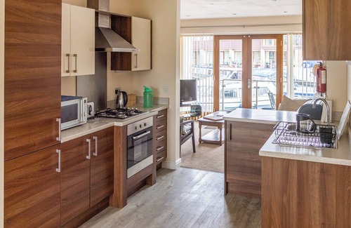 Tewitfield Cottage | 3 bedroom accommodation in Carnforth