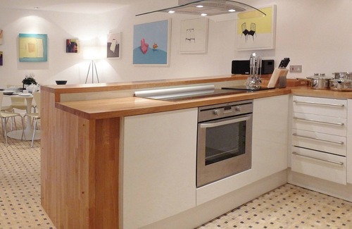 Cheltenham Cottage | 3 bedroom accommodation in Sevenhampton, near Cheltenham