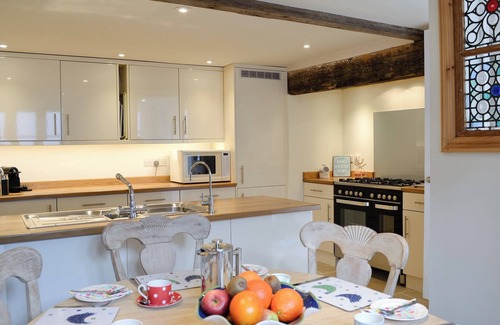 Chulmleigh Cottage | 3 bedroom accommodation in Chulmleigh, near South Molton