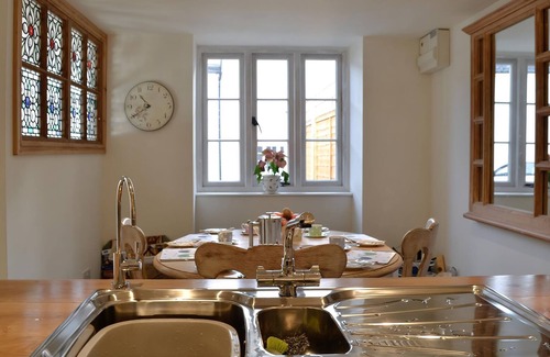 Chulmleigh Cottage | 3 bedroom accommodation in Chulmleigh, near South Molton