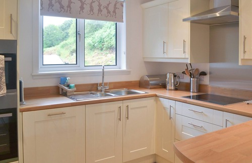 Clachtoll Cottage | 3 bedroom accommodation in Achmelvich, near Lochinver