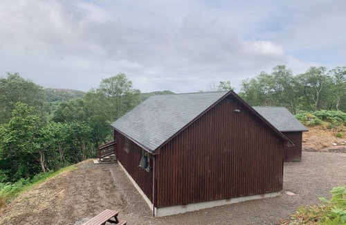 Clachtoll Cottage | 3 bedroom accommodation in Achmelvich, near Lochinver