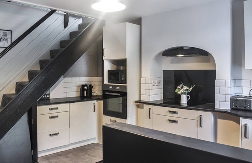 Clitheroe Cottage | 3 bedroom accommodation in Clitheroe