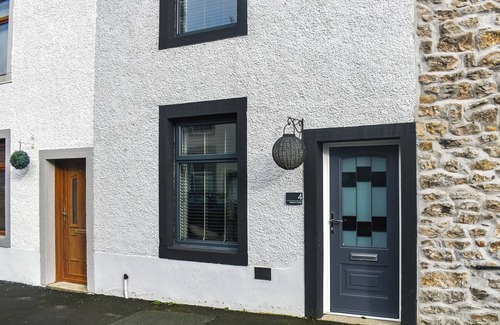 Clitheroe Cottage | 3 bedroom accommodation in Clitheroe