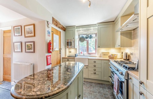 Newenden Cottage | 3 bedroom accommodation in Northiam, near Rye