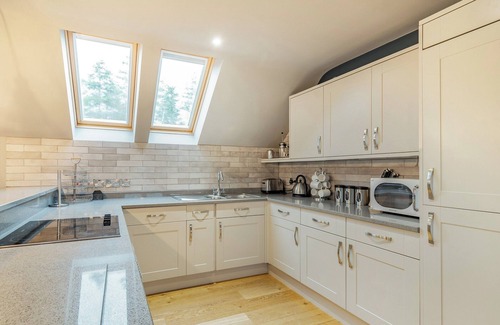 Dalbeattie Cottage | 3 bedroom accommodation in Dalbeattie
