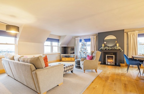Dalbeattie Cottage | 3 bedroom accommodation in Dalbeattie