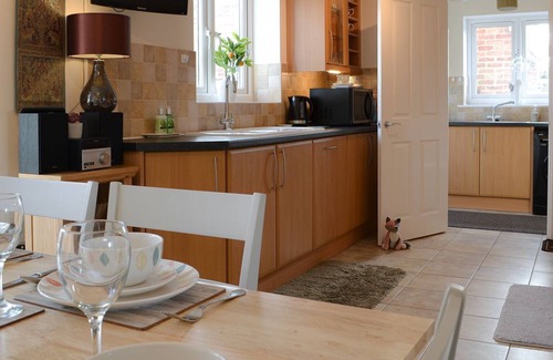 Kilham Cottage | 3 bedroom accommodation in Kilham, near Bridlington